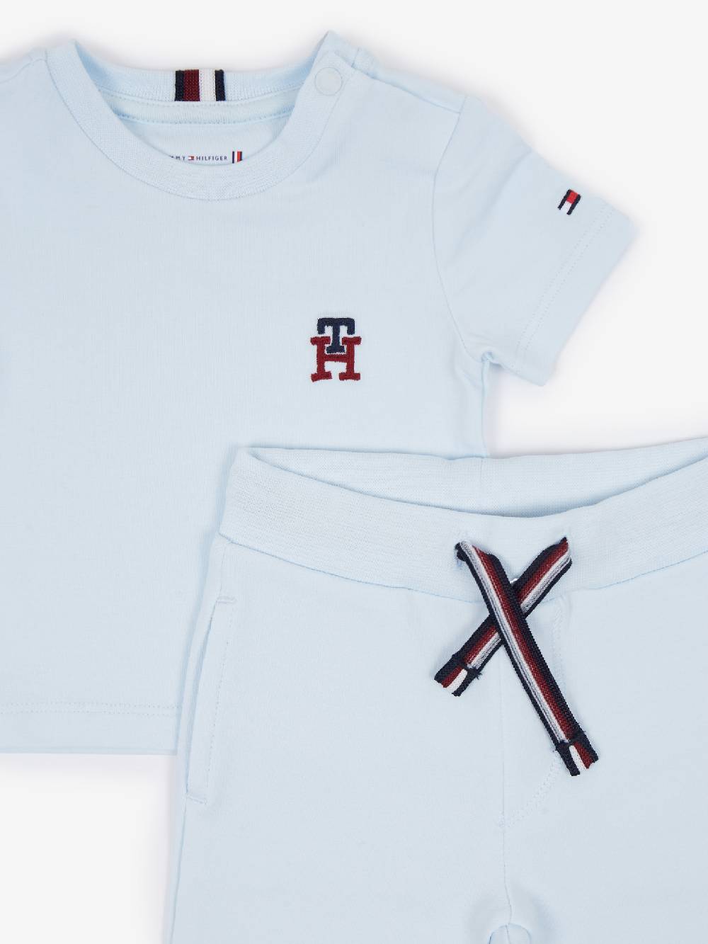 Tommy Hilfiger Kinderset Blitzverkäufe