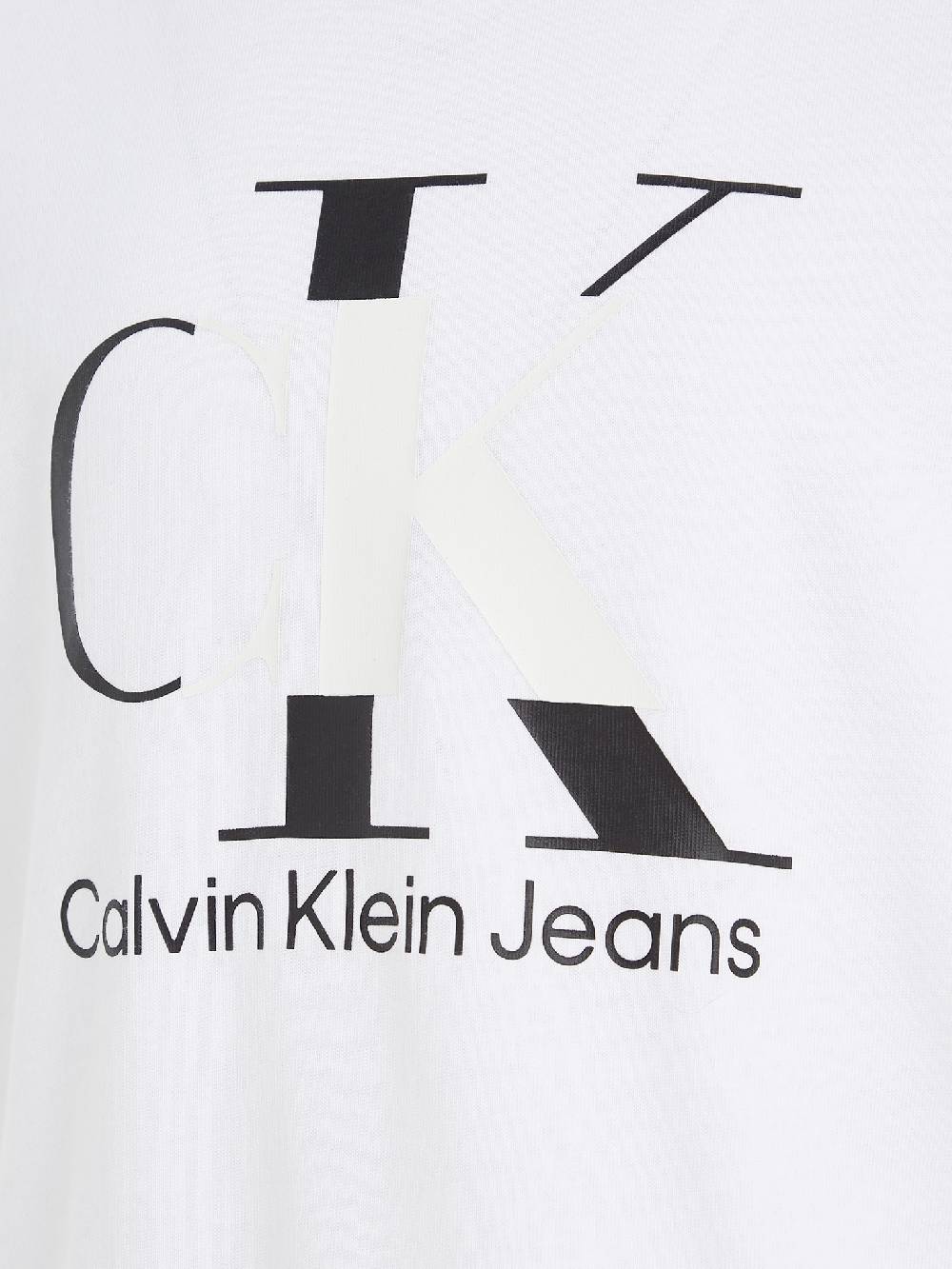 Calvin Klein Jeans Kinder T‑Shirt Limitierter Zeitrabatt