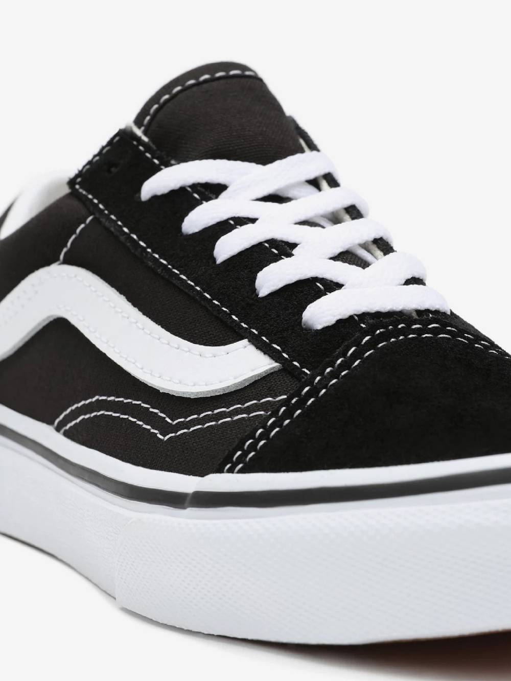 Vans Old Skool Kinder Tennisschuhe Flash Sale