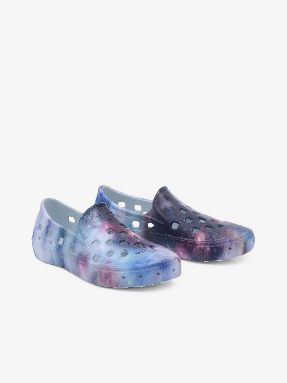 Vans UY TRK Slip On Kinder Preisnachlass