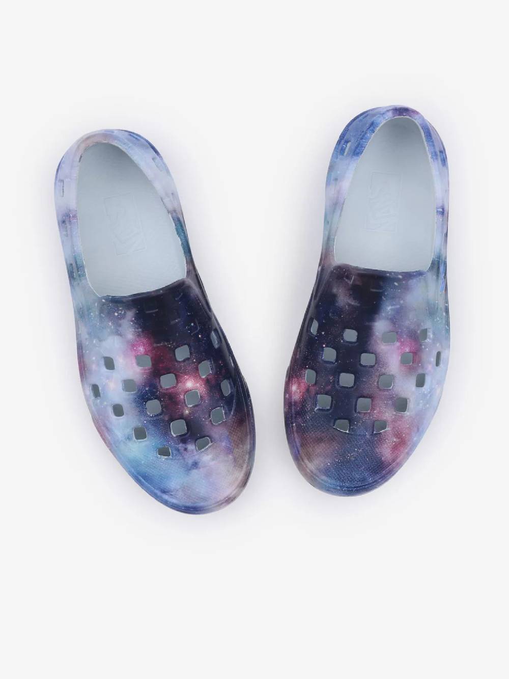Vans UY TRK Slip On Kinder Preisnachlass