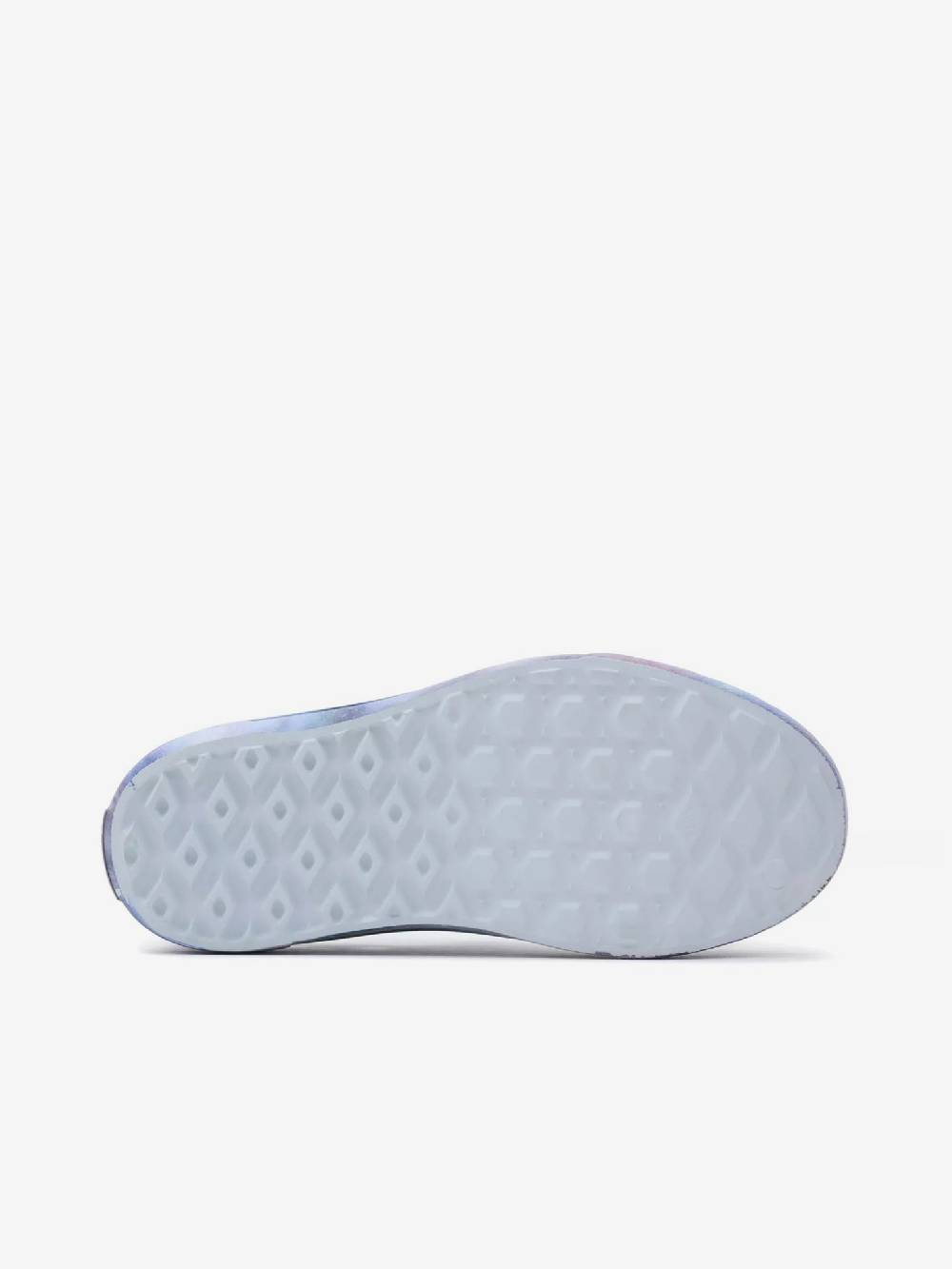 Vans UY TRK Slip On Kinder Preisnachlass