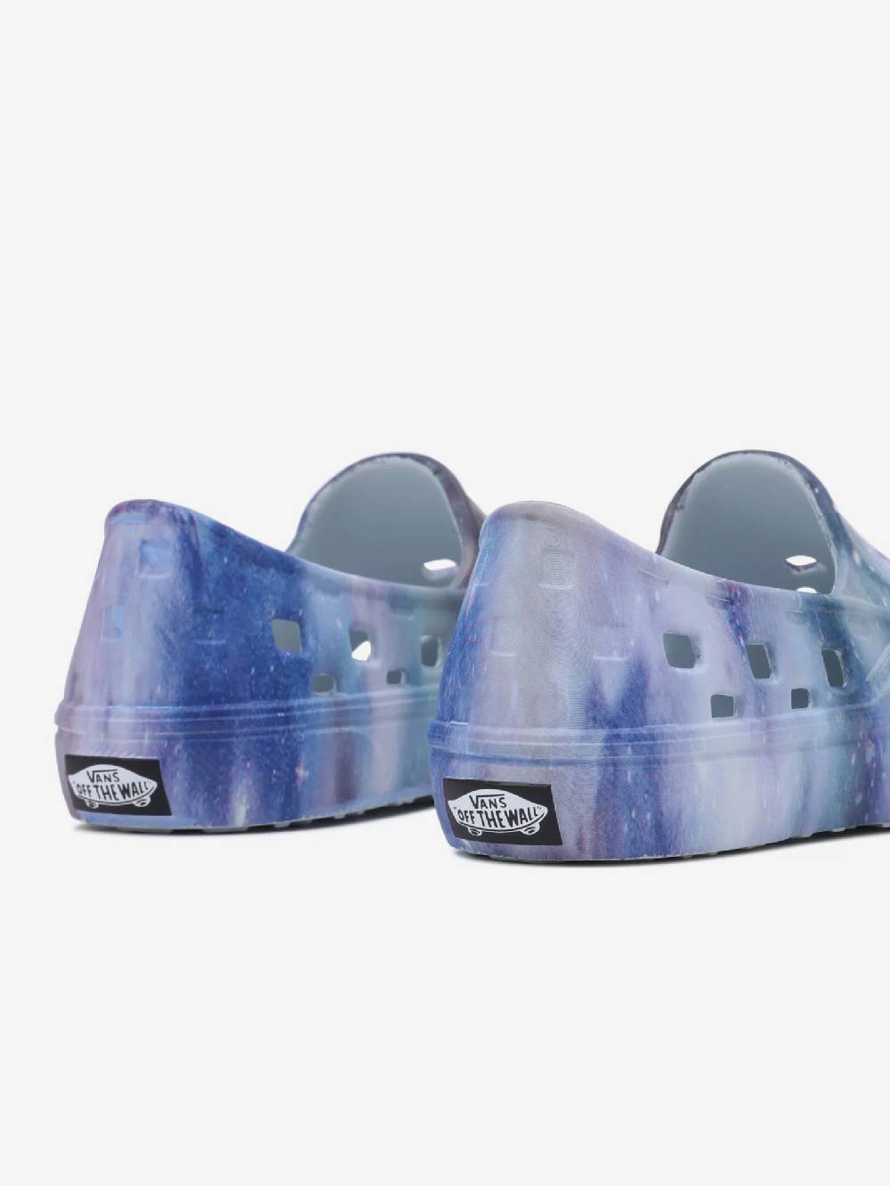 Vans UY TRK Slip On Kinder Preisnachlass
