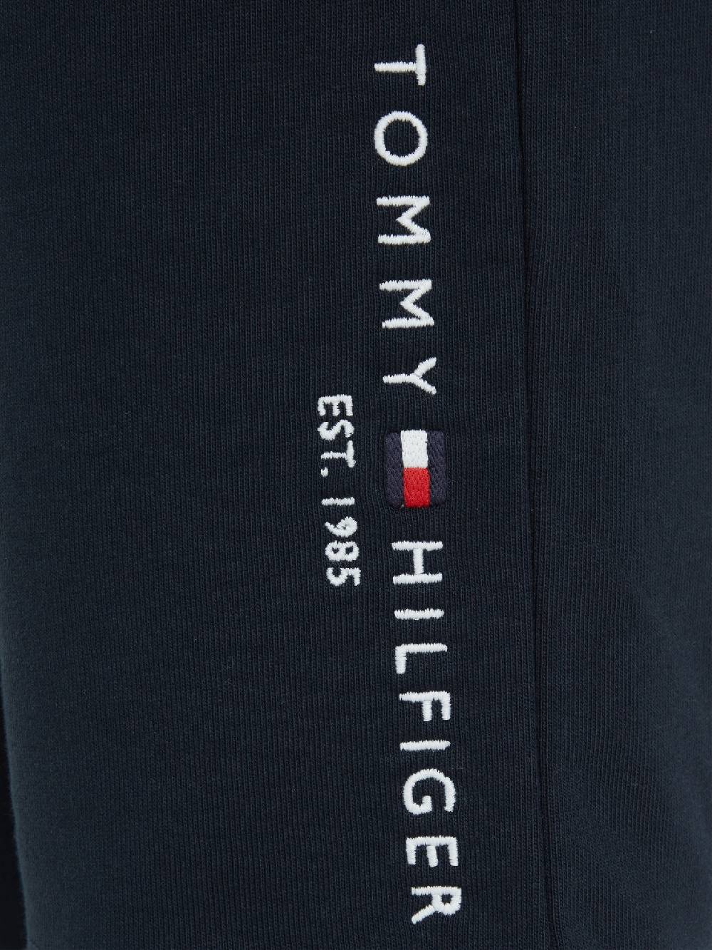 Tommy Hilfiger Essential Colorblock Kinderset Weihnachtsangebot