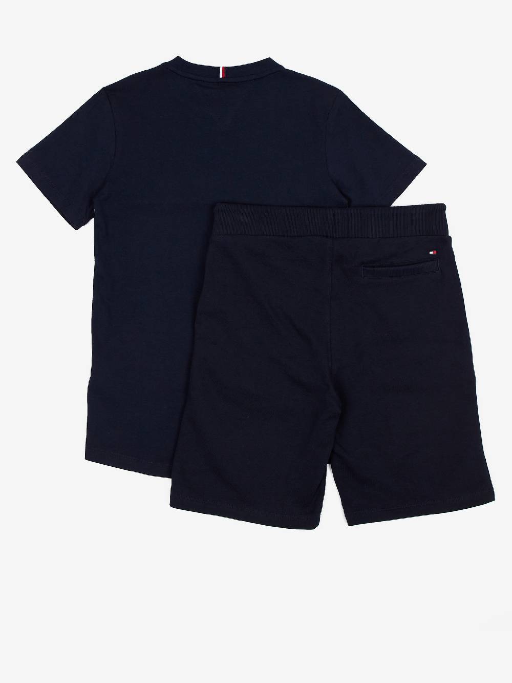 Tommy Hilfiger Essential Colorblock Kinderset Weihnachtsangebot