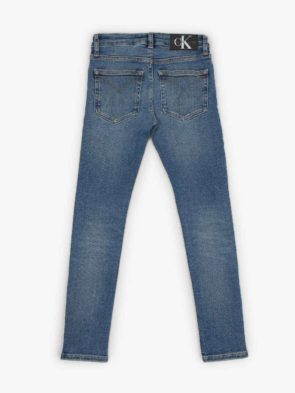 Calvin Klein Jeans Kinder Hose Valentinstagsangebot