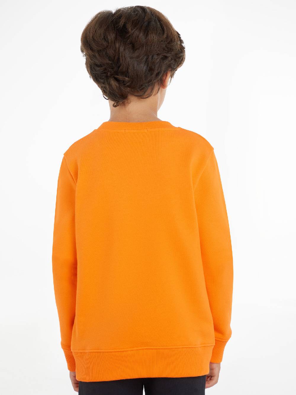 Calvin Klein Jeans Sweatshirt Kinder Lagerräumung