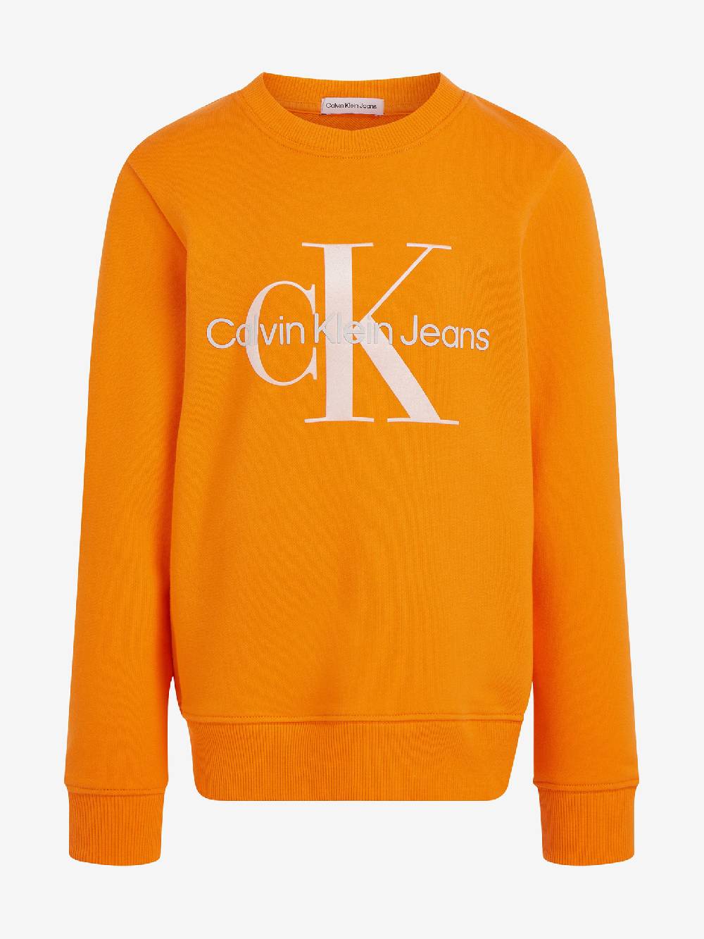 Calvin Klein Jeans Sweatshirt Kinder Lagerräumung