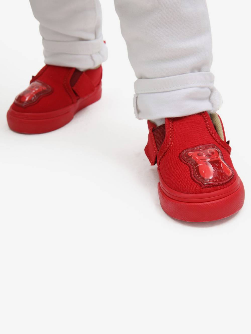 Vans Vans x Haribo Classic Slip On Kinder Online Outlet