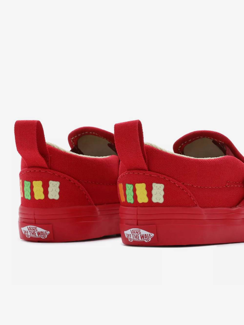 Vans Vans x Haribo Classic Slip On Kinder Online Outlet