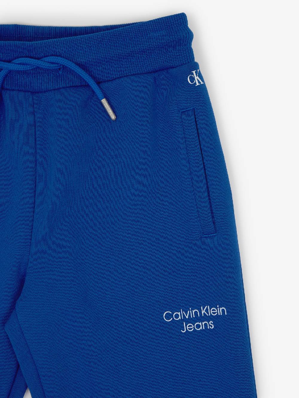Calvin Klein Jeans Freizeithose Kinder Große Rabatte
