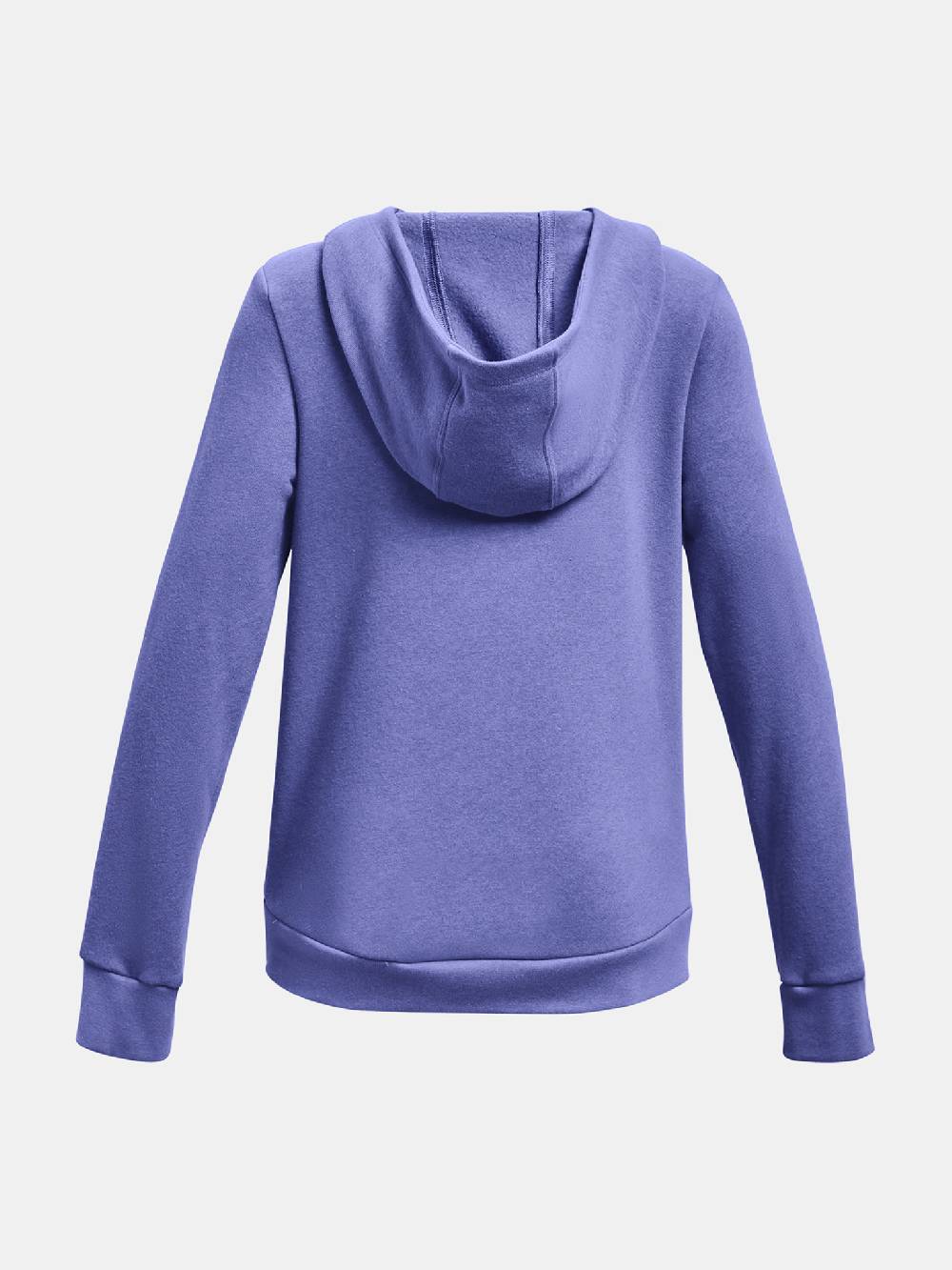 Under Armour Rival Fleece LU FZ Hoodie Sweatshirt Kinder Saisonale Angebote