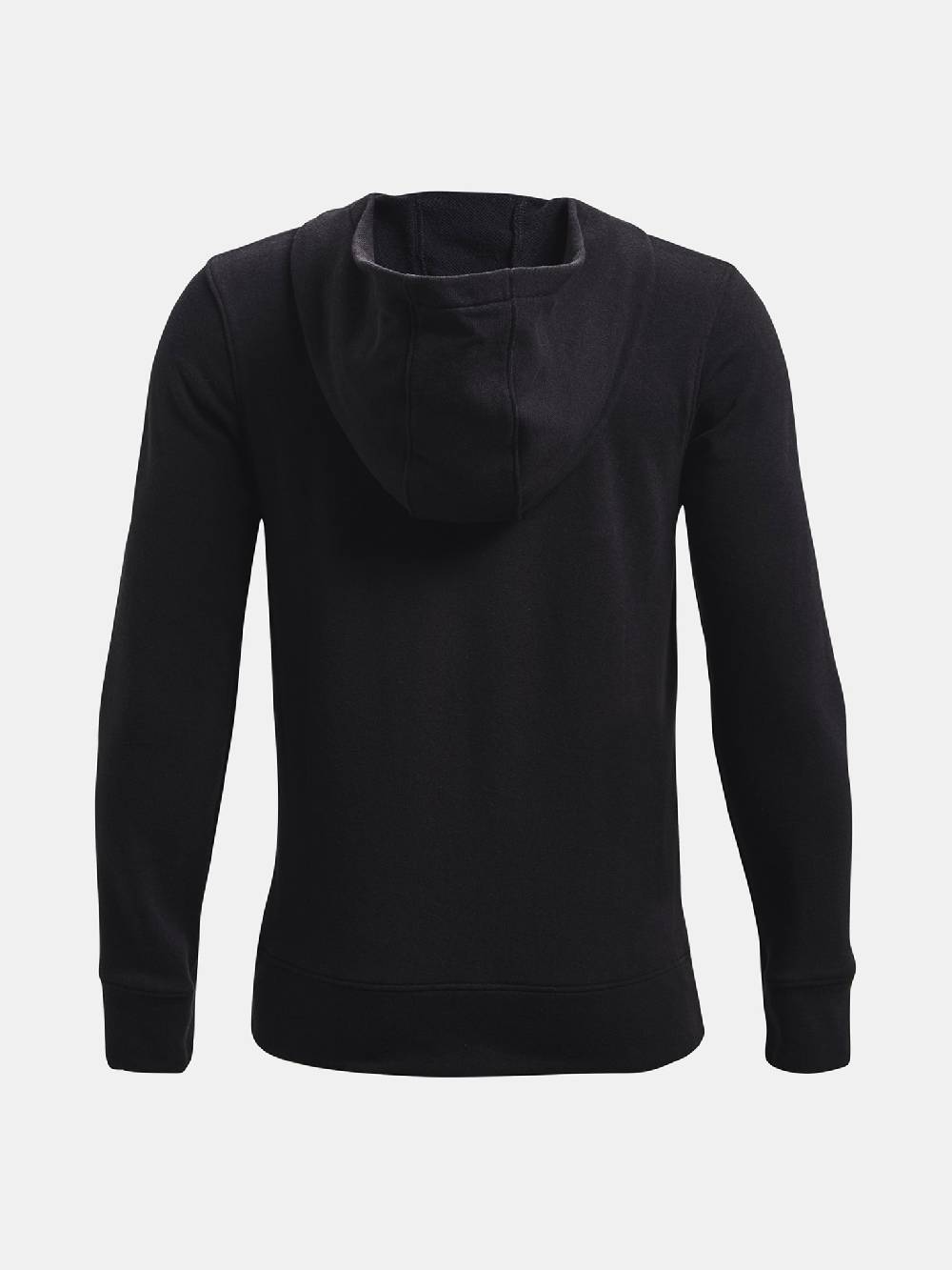 Under Armour UA Rival Terry FZ Hoodie Sweatshirt Kinder Räumungsverkauf