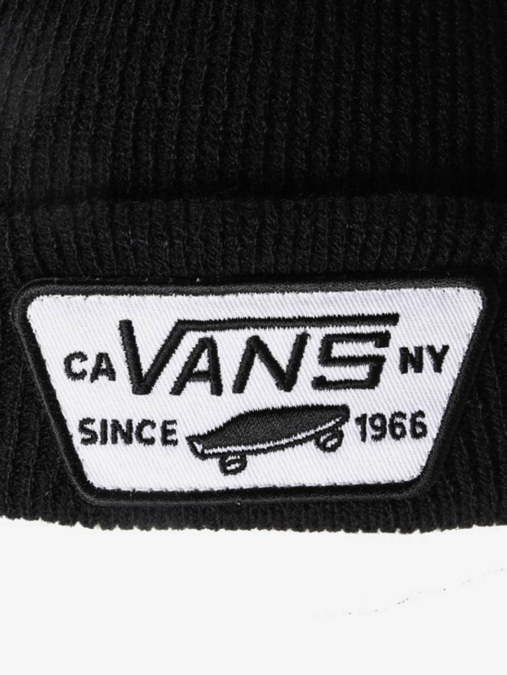Vans Milford Mütze Sonderangebote