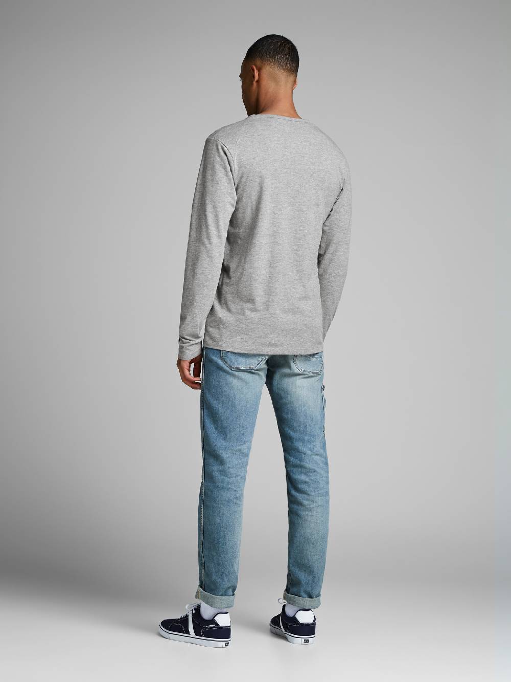 Jack & Jones Basic T-Shirt Riesige Ersparnisse