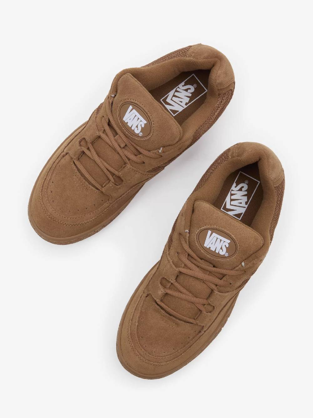 Vans Speed LS Tennisschuhe Tiefpreis