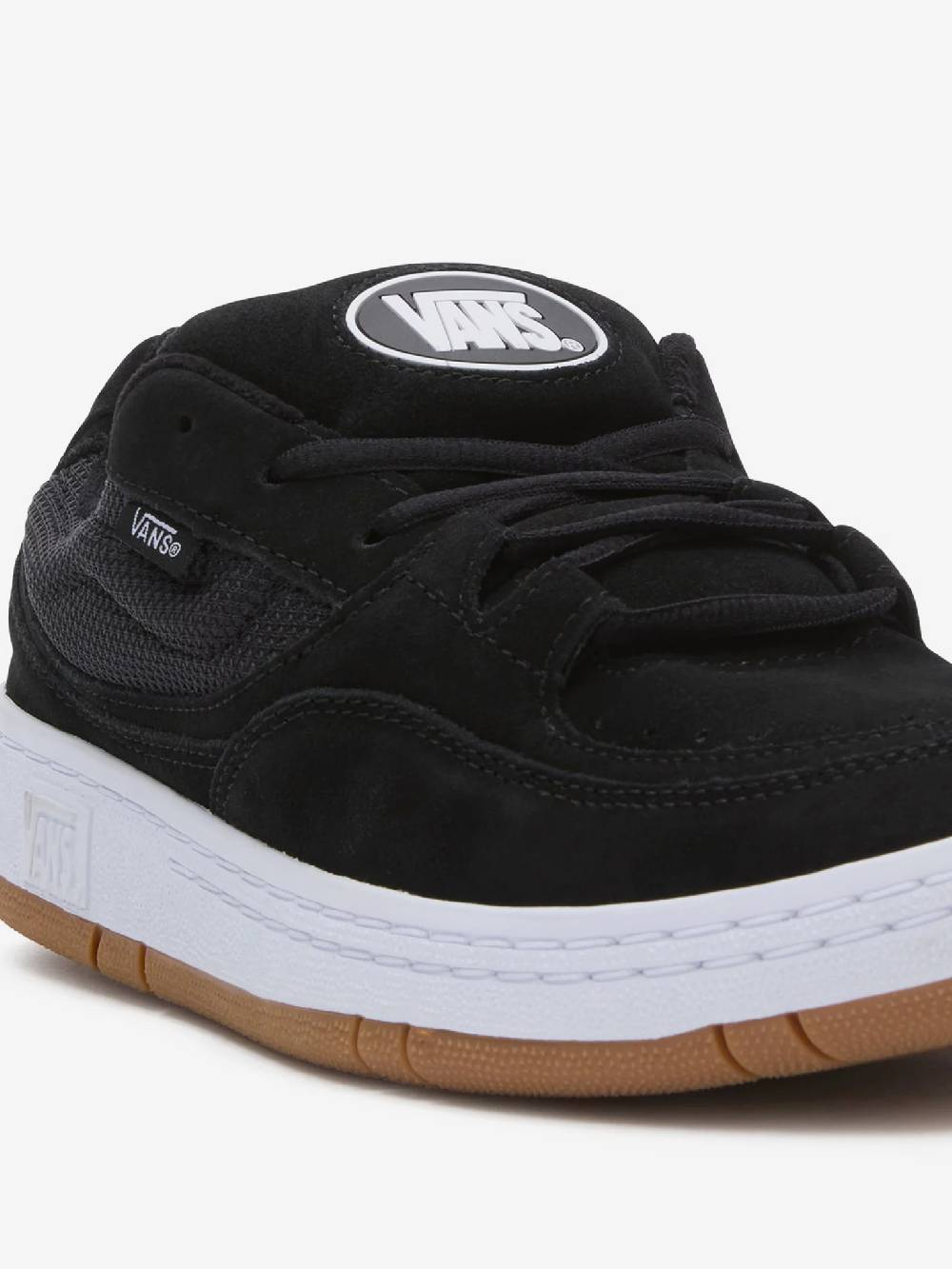 Vans Speed LS Tennisschuhe Super Sparpreis