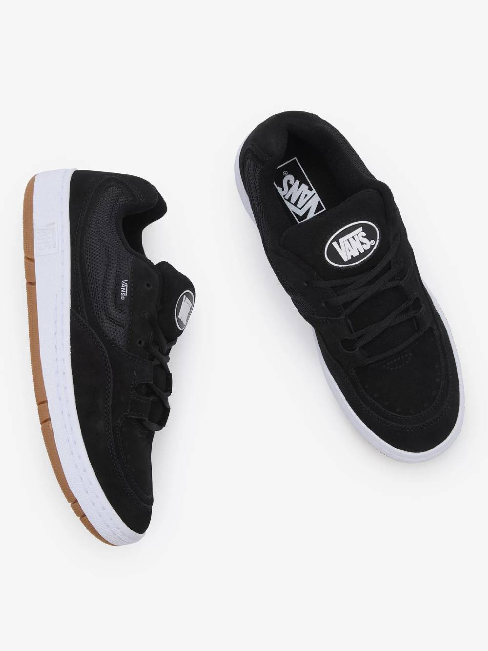 Vans Speed LS Tennisschuhe Super Sparpreis