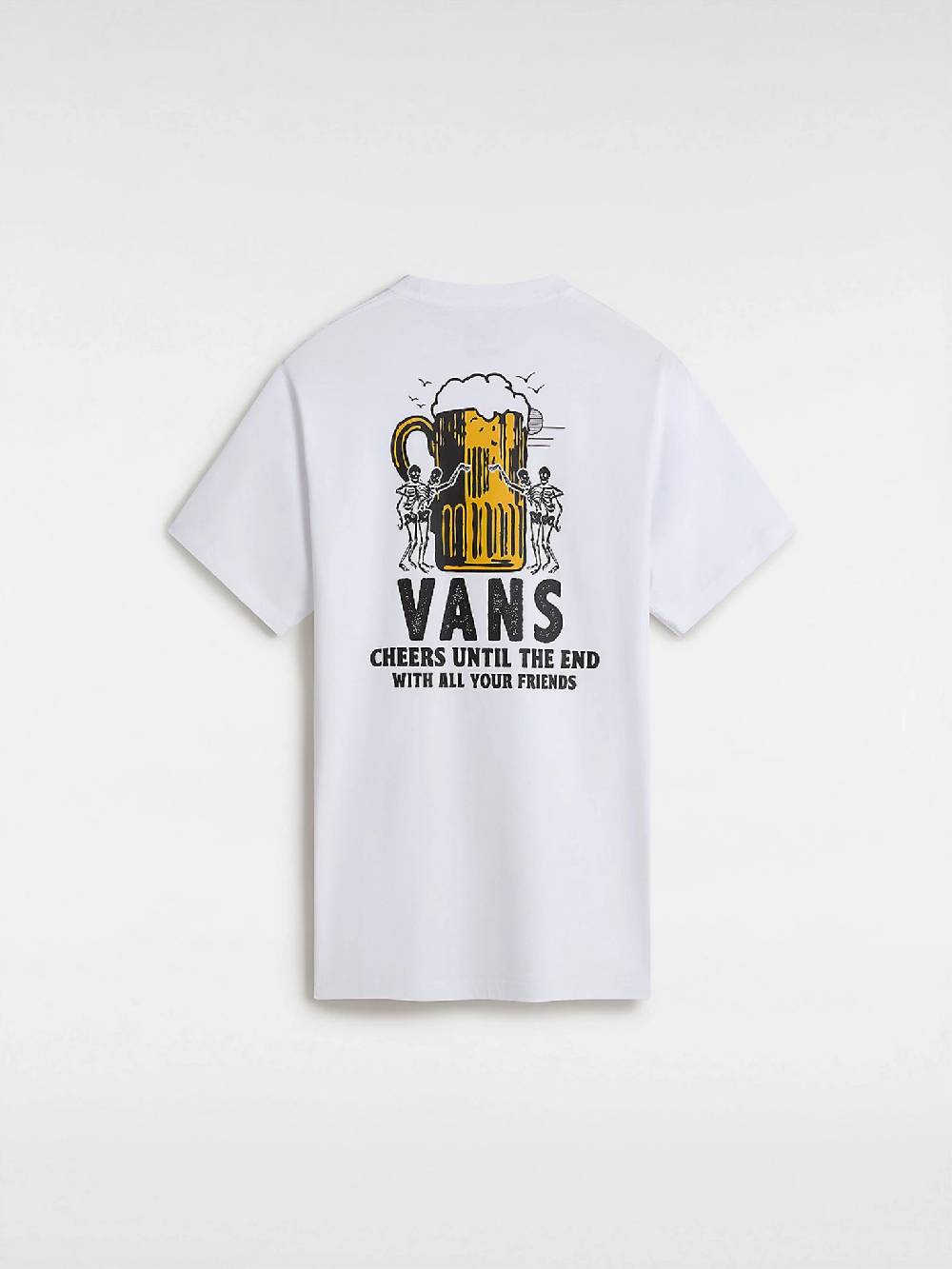 Vans T-Shirt Wochenangebot