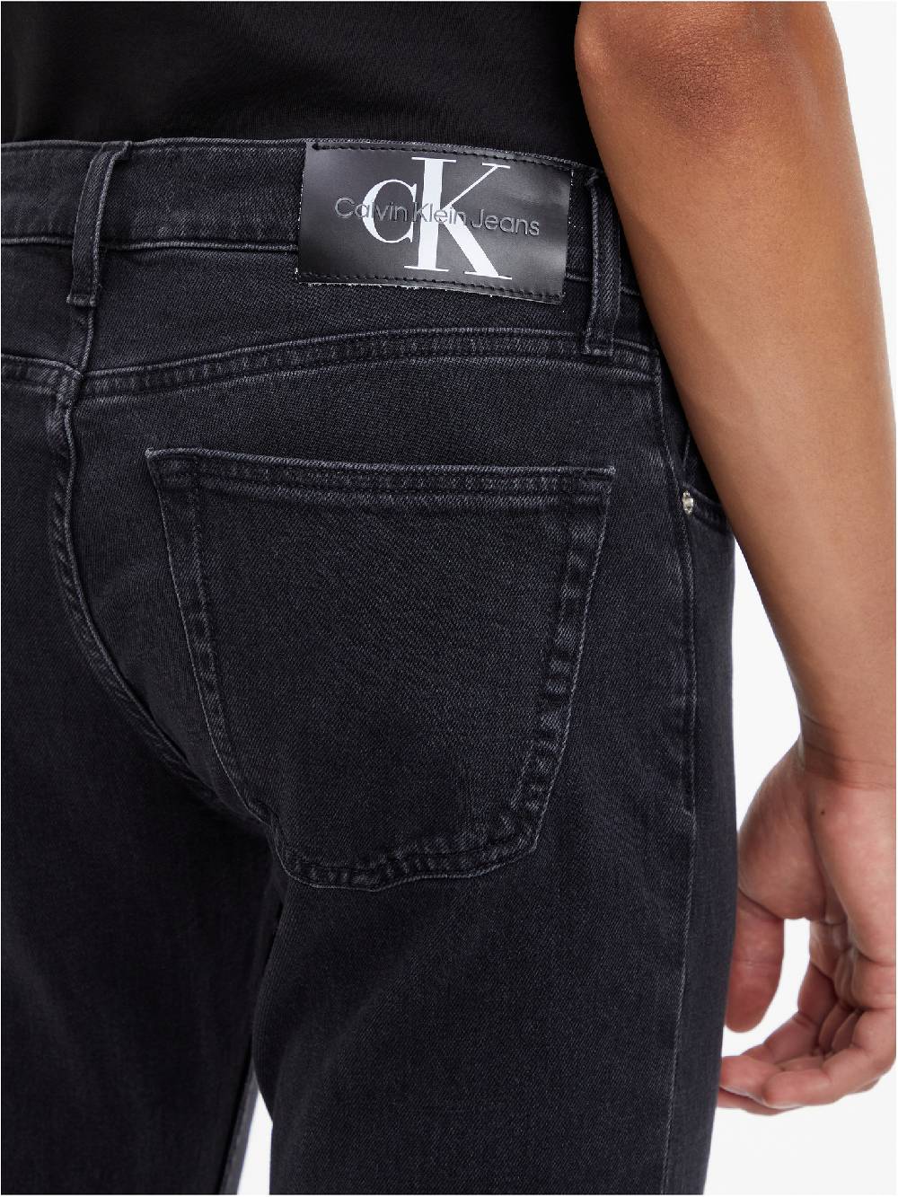 Calvin Klein Jeans Jeans Begrenzte Freigabe