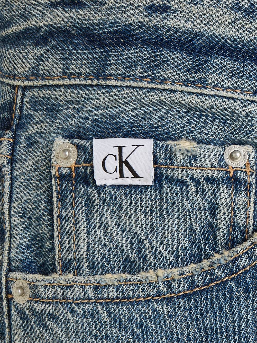 Calvin Klein Jeans Dad Jean Jeans JETZT KAUFEN