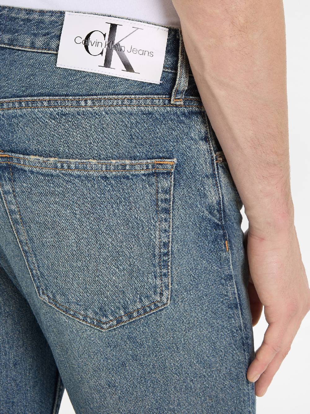 Calvin Klein Jeans Dad Jean Jeans JETZT KAUFEN