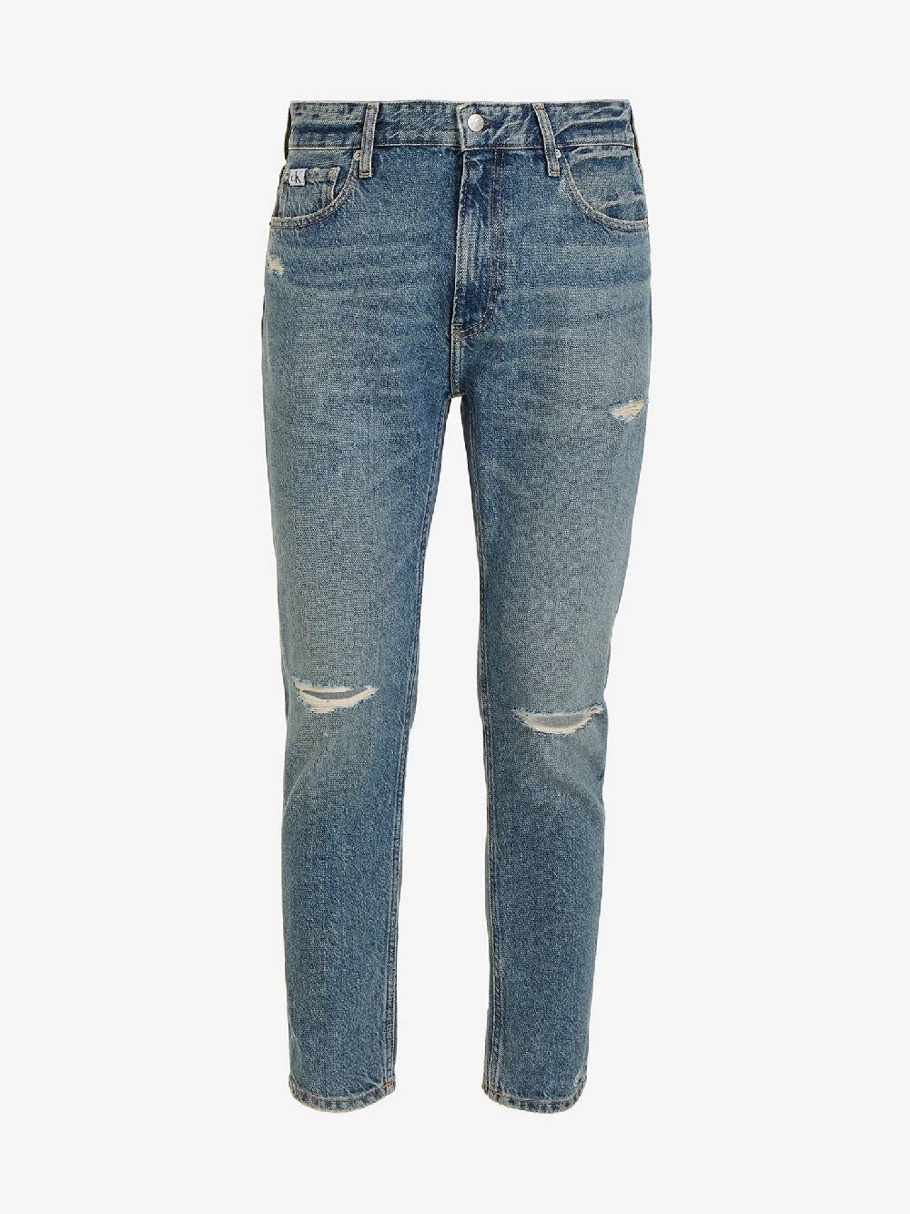 Calvin Klein Jeans Dad Jean Jeans JETZT KAUFEN