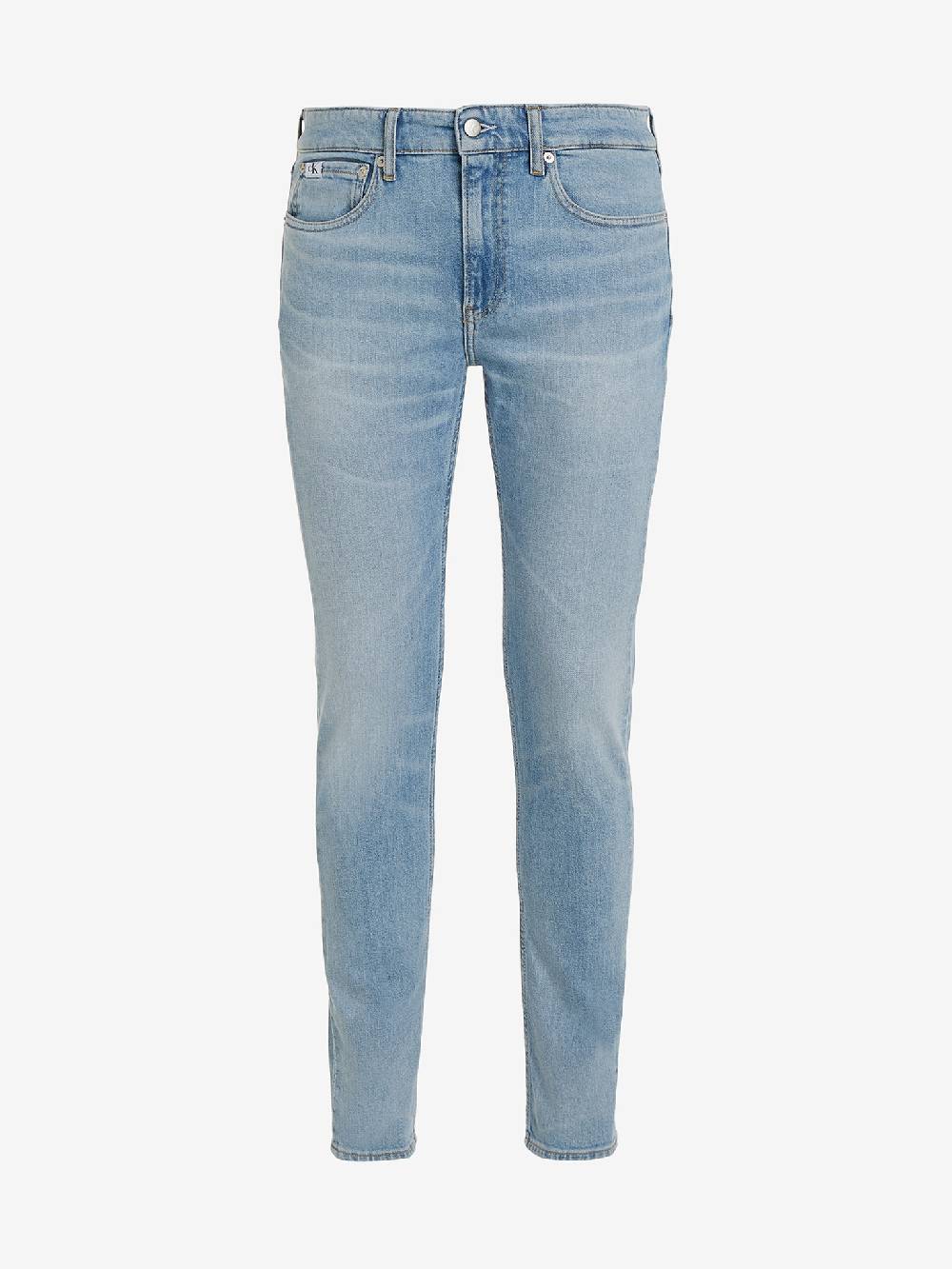 Calvin Klein Jeans Slim Taper Jeans Neueste Stile