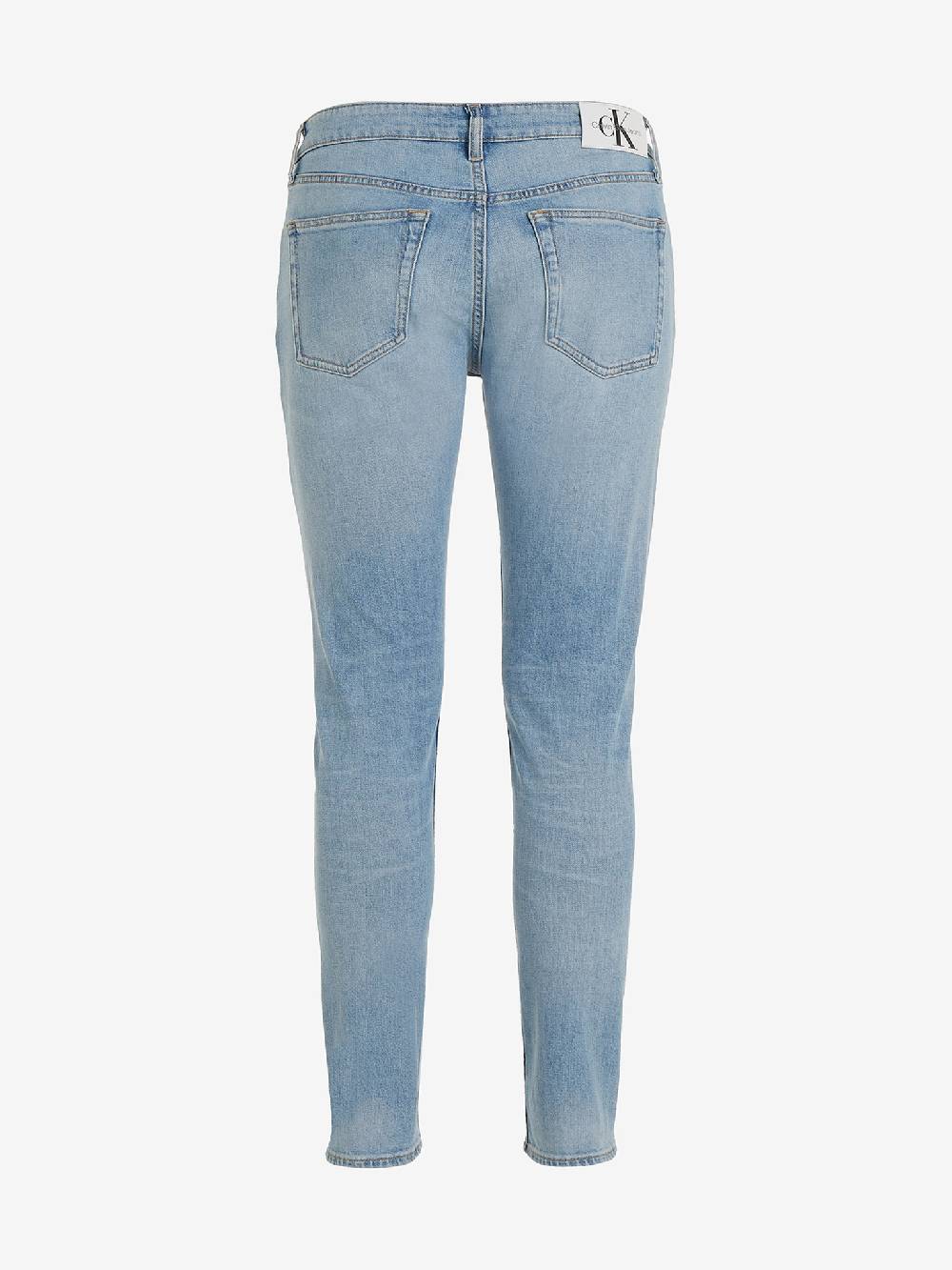 Calvin Klein Jeans Slim Taper Jeans Neueste Stile