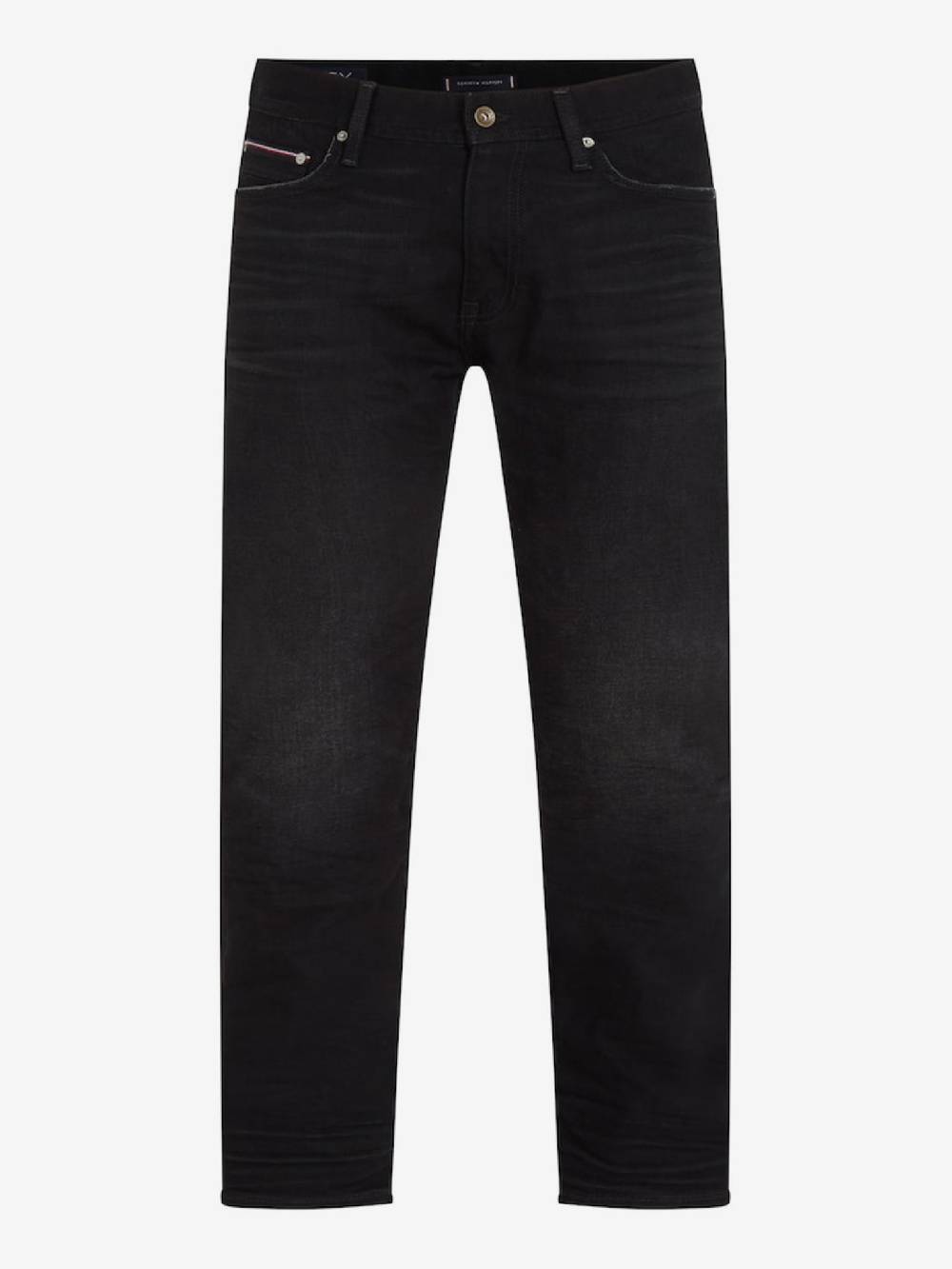 Tommy Hilfiger Slim Bleecker Jeans Letzter Tag