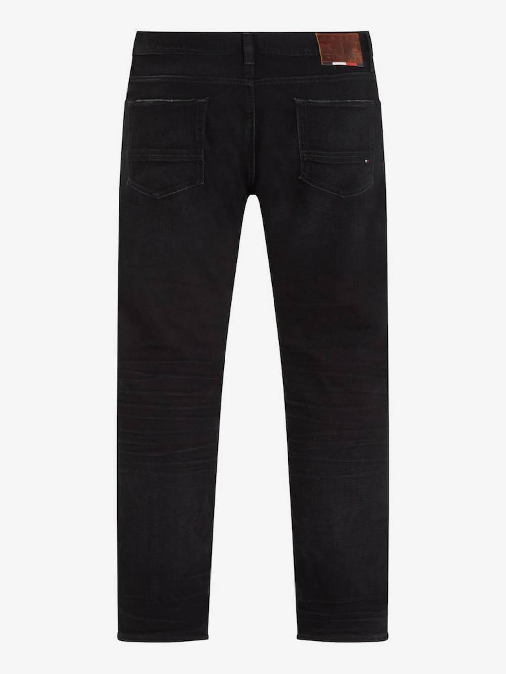Tommy Hilfiger Slim Bleecker Jeans Letzter Tag