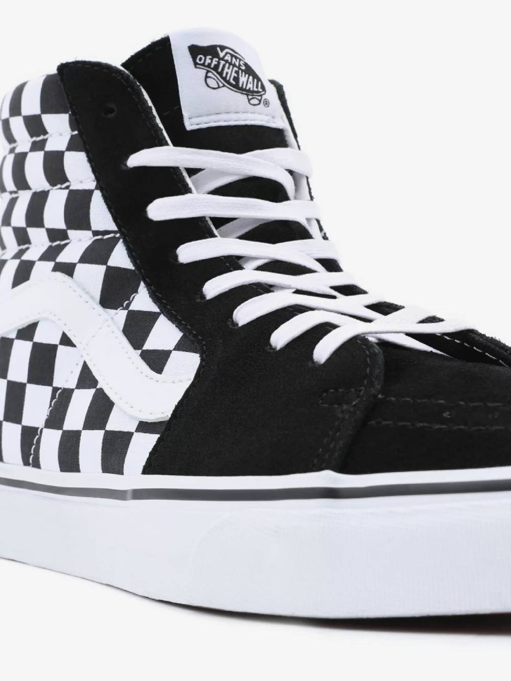 Vans UA SK8-Hi Stiefeletten Zeitbegrenzte Promotion