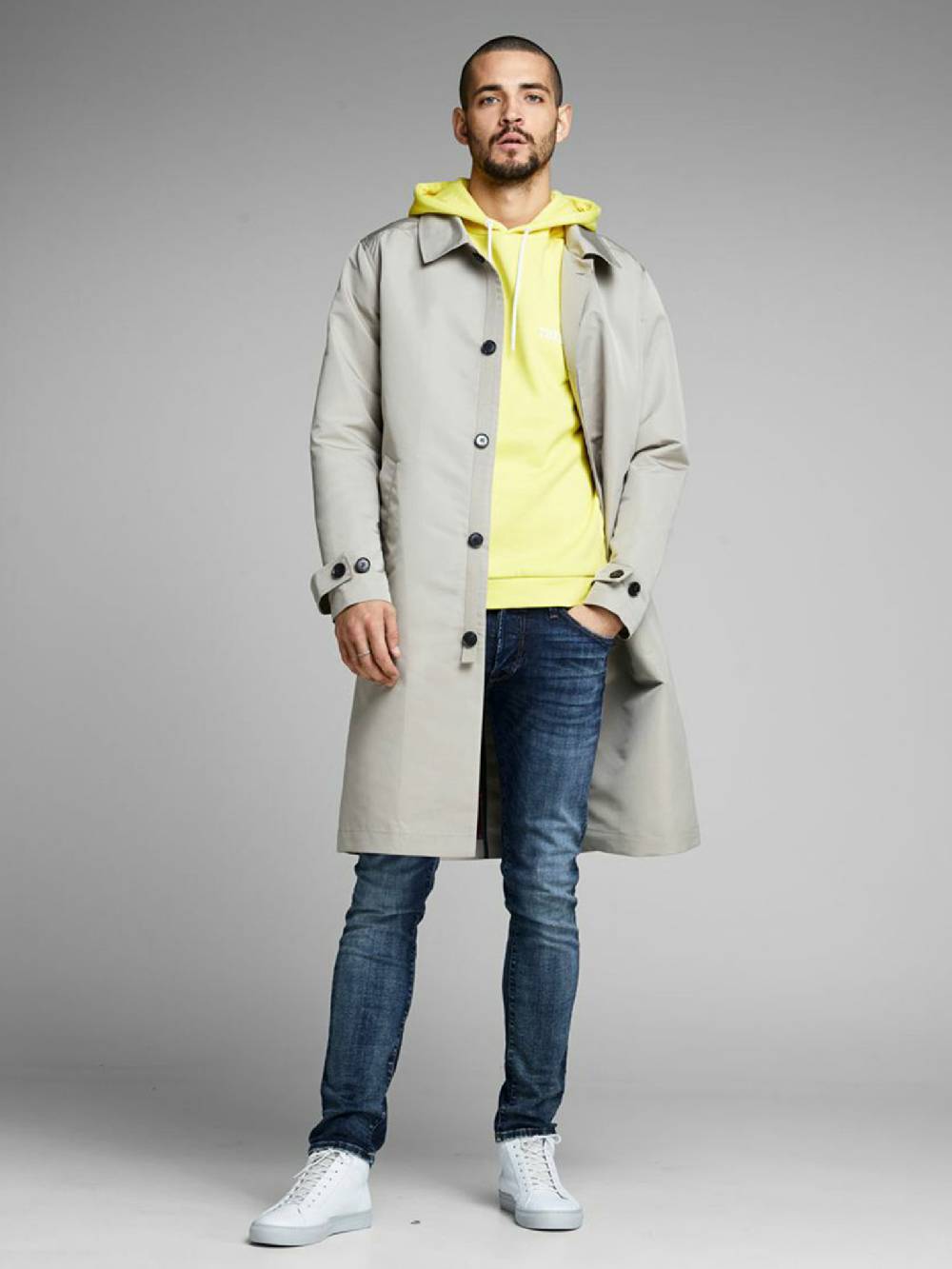 Jack & Jones Glenn Jeans Bis zu 50% Rabatt