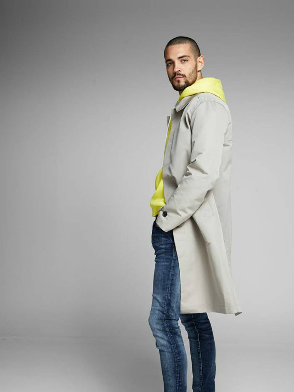 Jack & Jones Glenn Jeans Bis zu 50% Rabatt