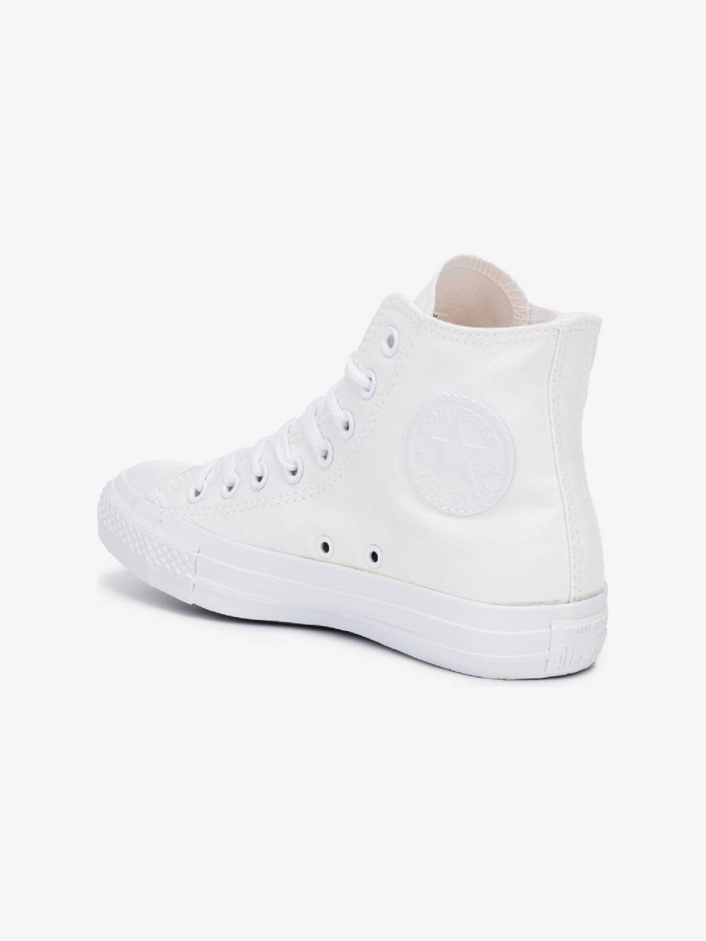 Converse Chuck Taylor All Star Canvas Stiefeletten Bis zu 65% Rabatt