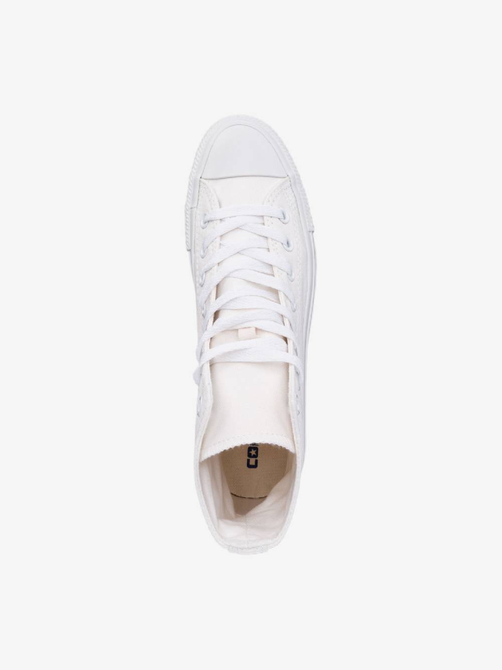 Converse Chuck Taylor All Star Canvas Stiefeletten Bis zu 65% Rabatt