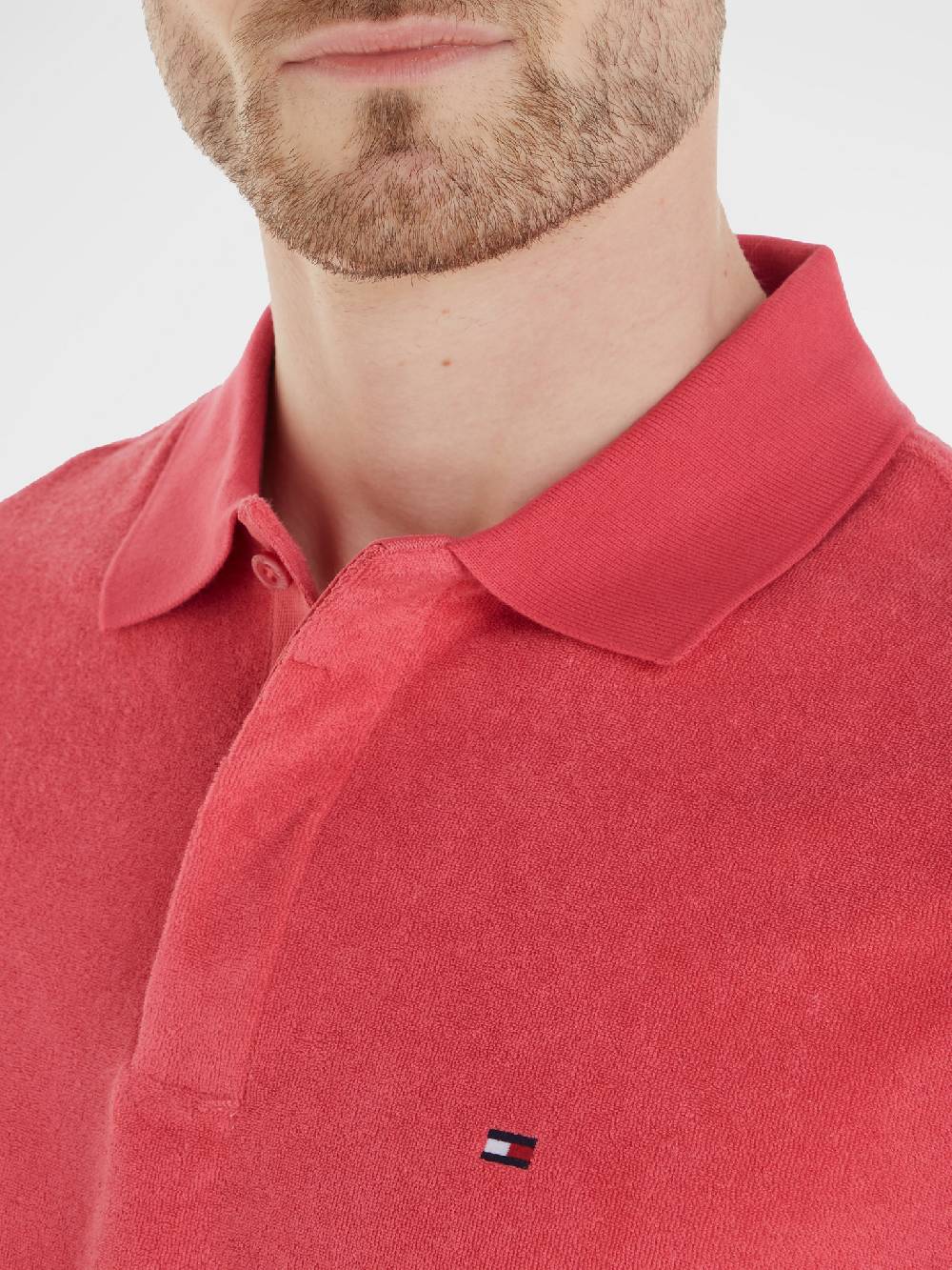Tommy Hilfiger Polo T-Shirt Sonderangebot der Fabrik