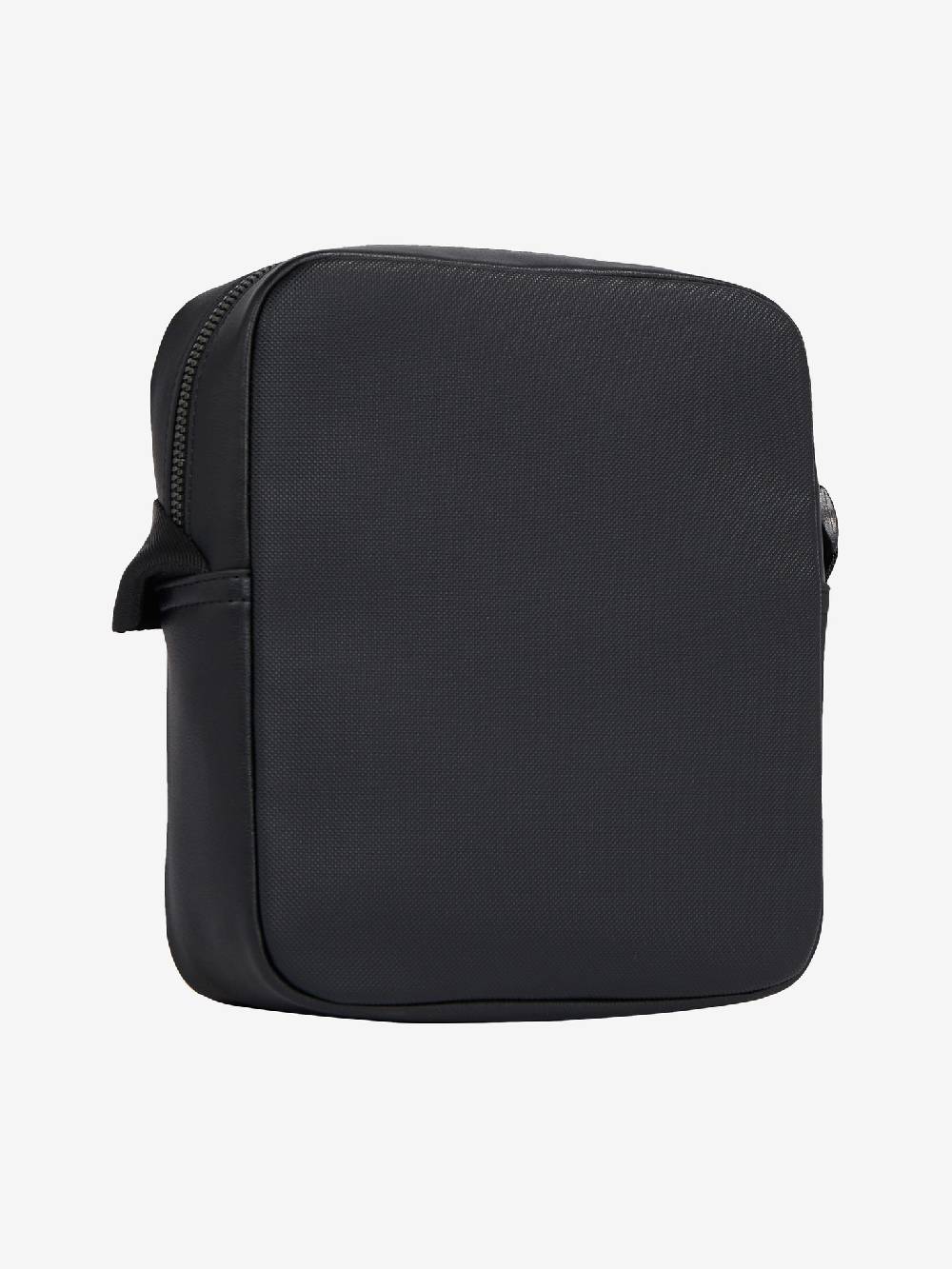 Tommy Hilfiger Pique Mini Reporter Tasche Super Rabatt