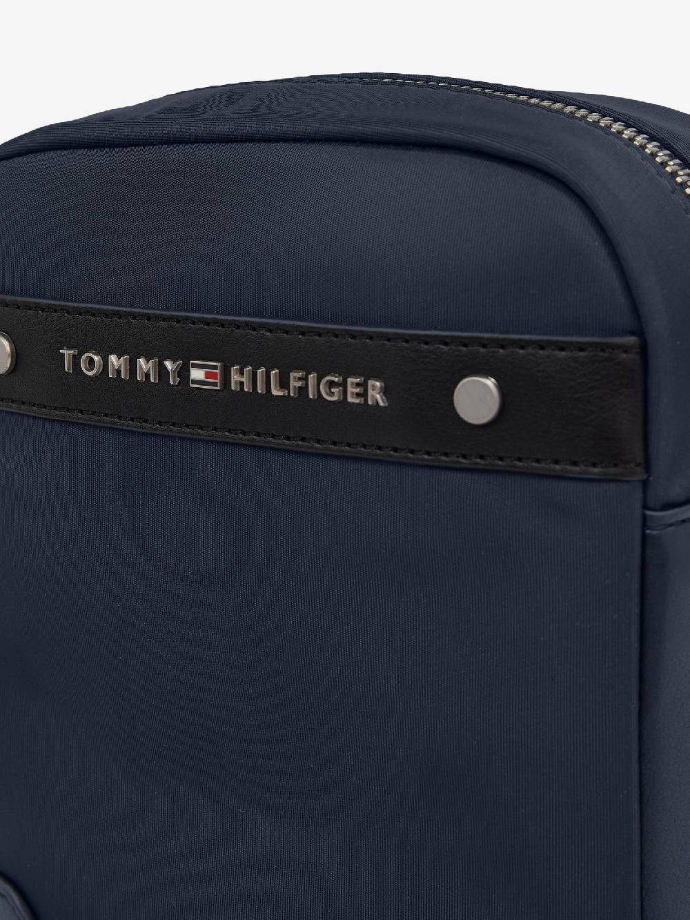 Tommy Hilfiger Central Mini Reporter Tasche Riesige Rabatte