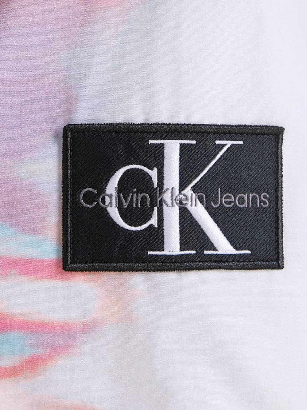 Calvin Klein Jeans Hemd Clearance-Verkauf