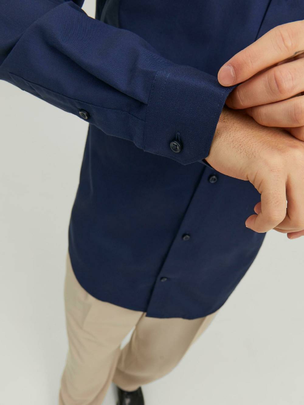 Jack & Jones Parker Hemd Begrenzt auf 3 Tage