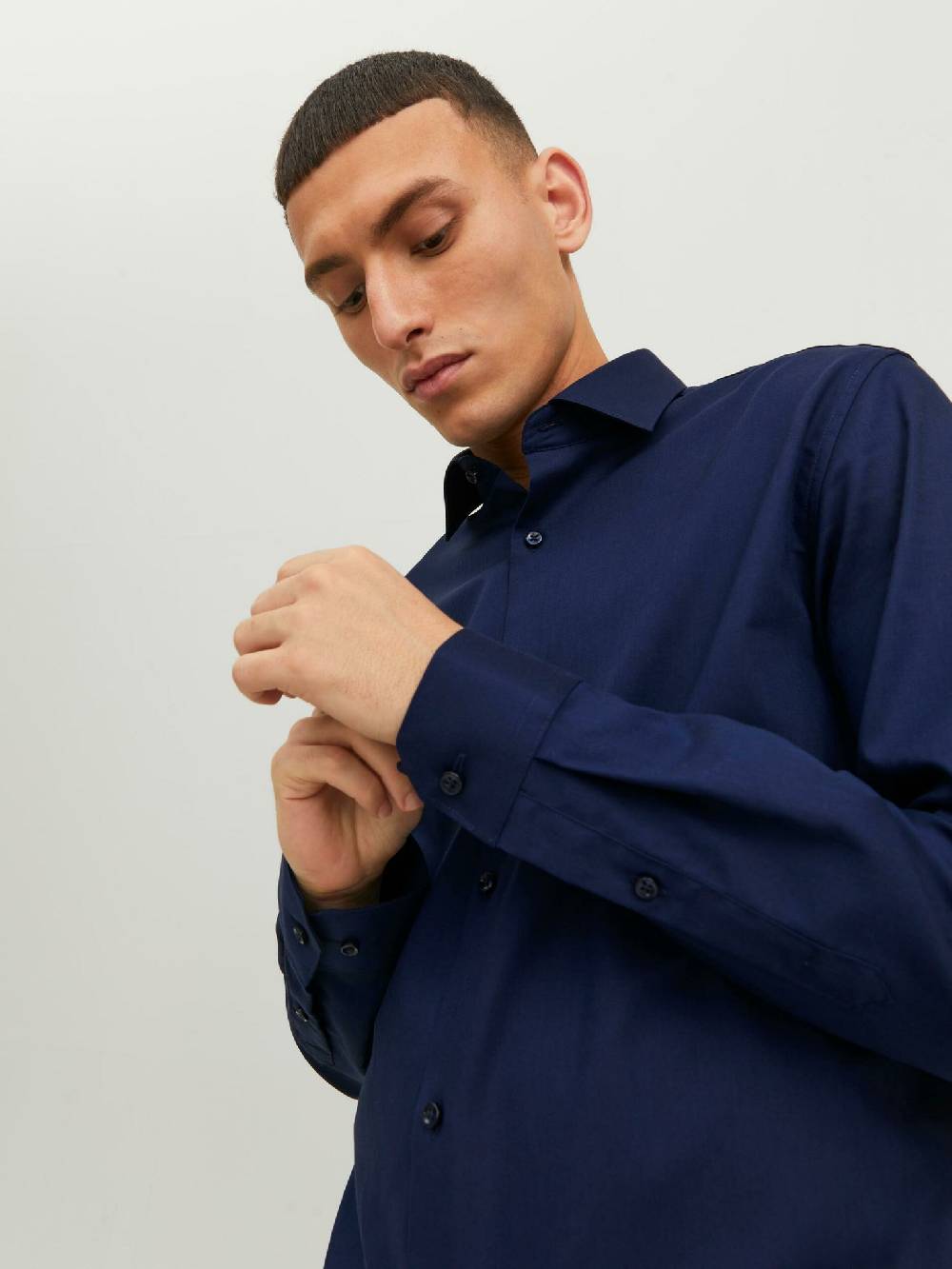 Jack & Jones Parker Hemd Begrenzt auf 3 Tage