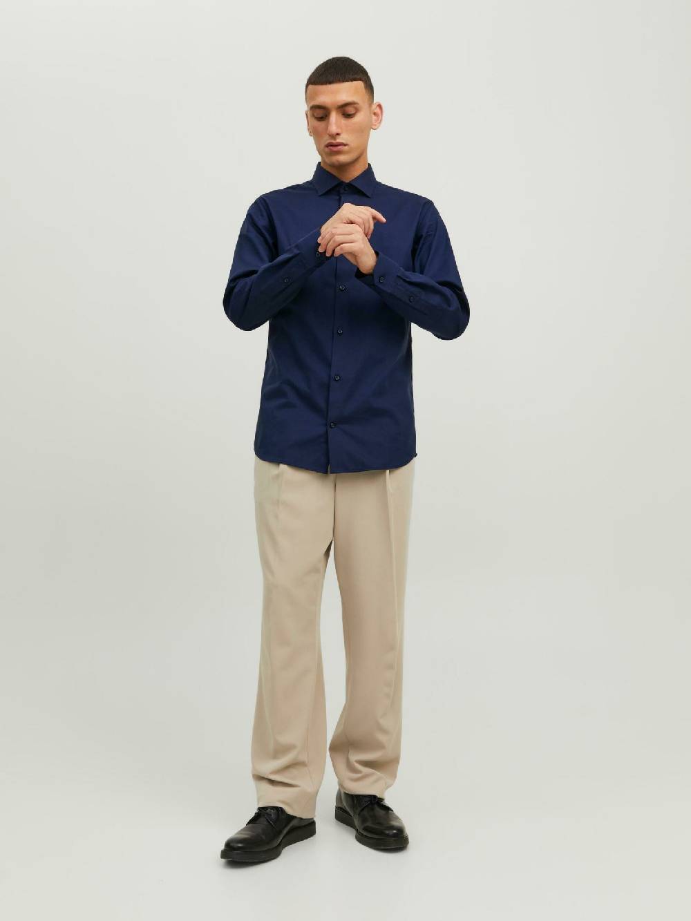 Jack & Jones Parker Hemd Begrenzt auf 3 Tage