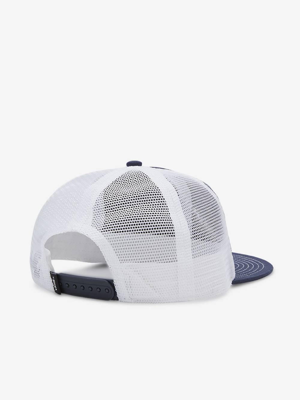 Vans Higher Place Unstructured Trucker Schildmütze Black Friday Preise