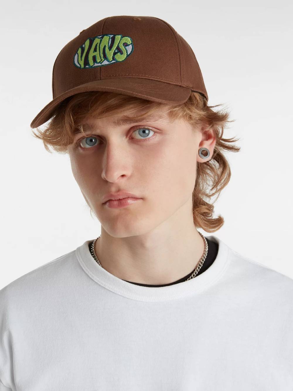 Vans Quicck Hit Structured Jockey Schildmütze