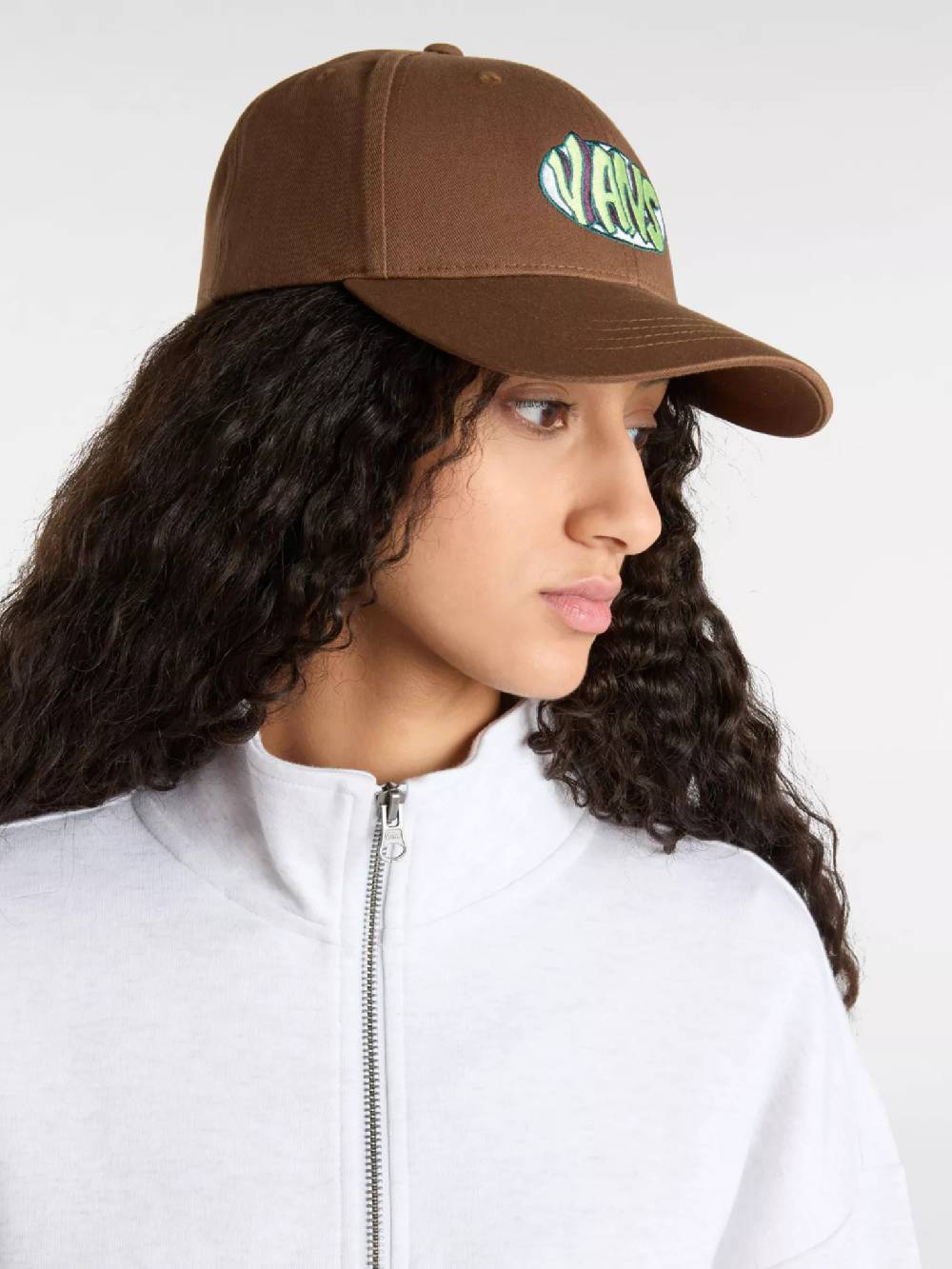 Vans Quicck Hit Structured Jockey Schildmütze 50% Rabatt für begrenzte Zeit