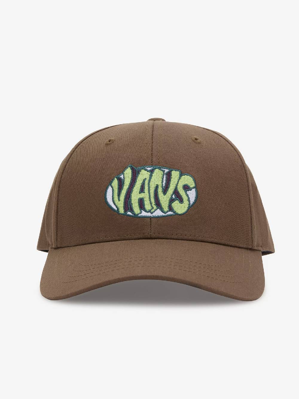 Vans Quicck Hit Structured Jockey Schildmütze 50% Rabatt für begrenzte Zeit