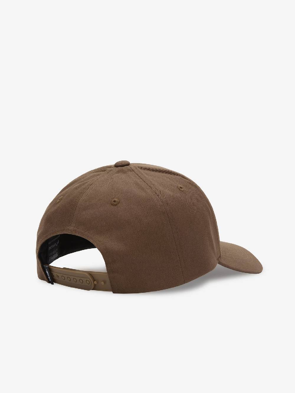 Vans Quicck Hit Structured Jockey Schildmütze 50% Rabatt für begrenzte Zeit