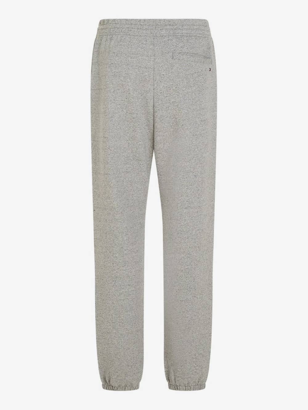Tommy Hilfiger Monotype Mouline Jogginghose Auslauf