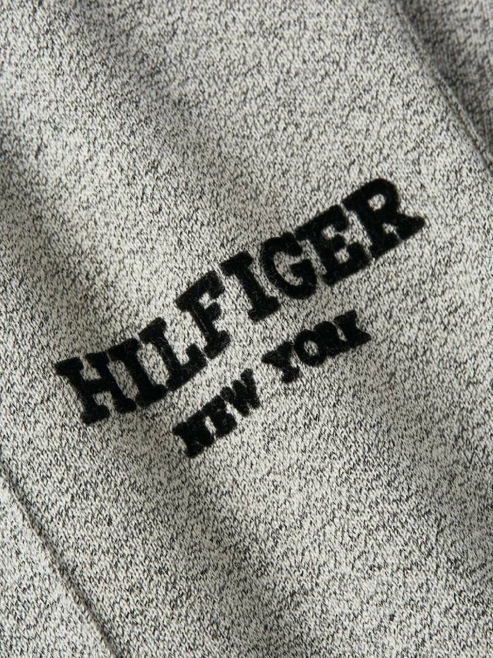 Tommy Hilfiger Monotype Mouline Jogginghose Auslauf
